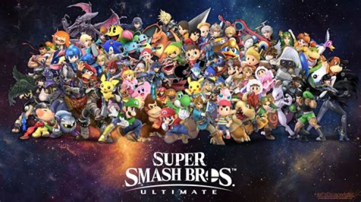 Stage Builder Mode, Inkling & More Coming To Super Smash Bros. Ultimate