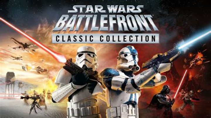Star Wars: Battlefront II Available for Free via PS Plus for June