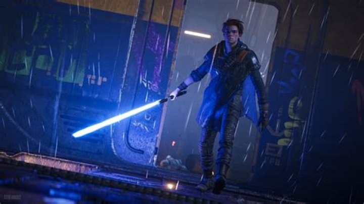 Star Wars: Jedi Fallen Order – Nightsisters Database Entry #3