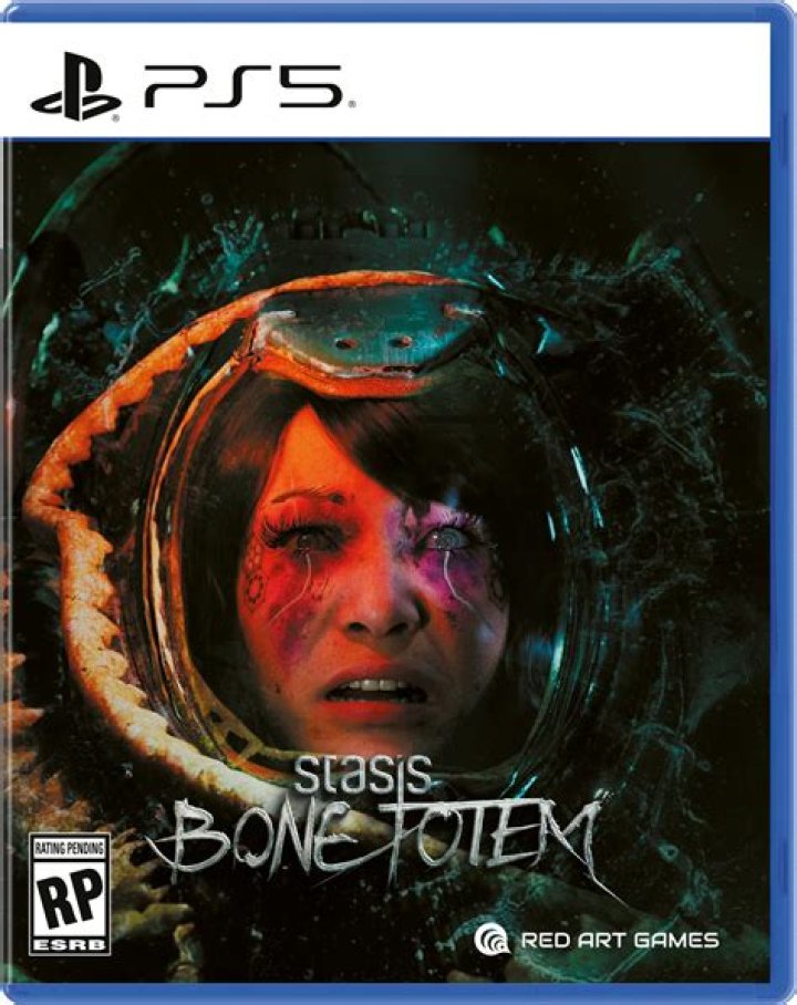 Stasis: Bone Totem (2023) - MobyGames