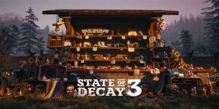 State of Decay 2 – Basic Tips