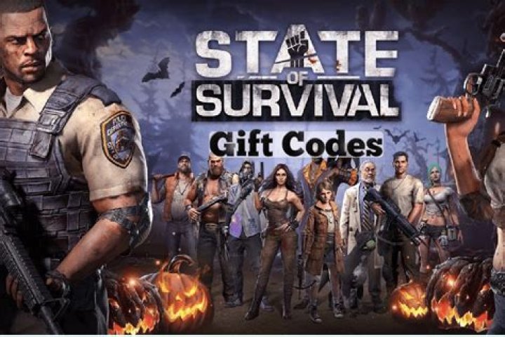 State of Survival – Gift Codes