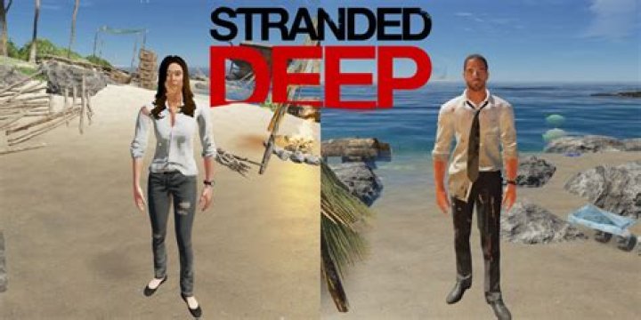 Stranded Deep: How To Use Loom