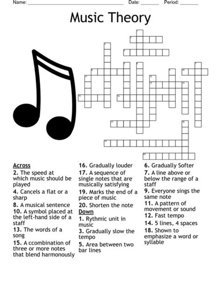 Stringed instrument in some psychedelic music Crossword Clue