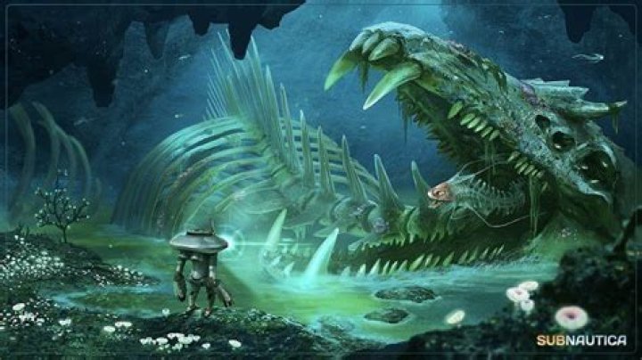 Subnautica – Beginners Tips
