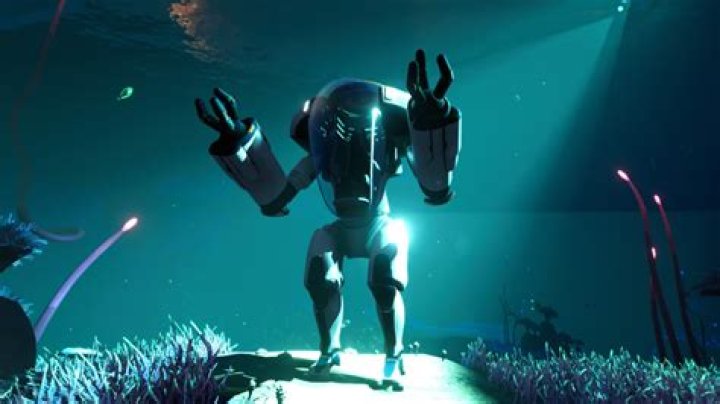 Subnautica Below Zero: How To Build The Prawn Suit?