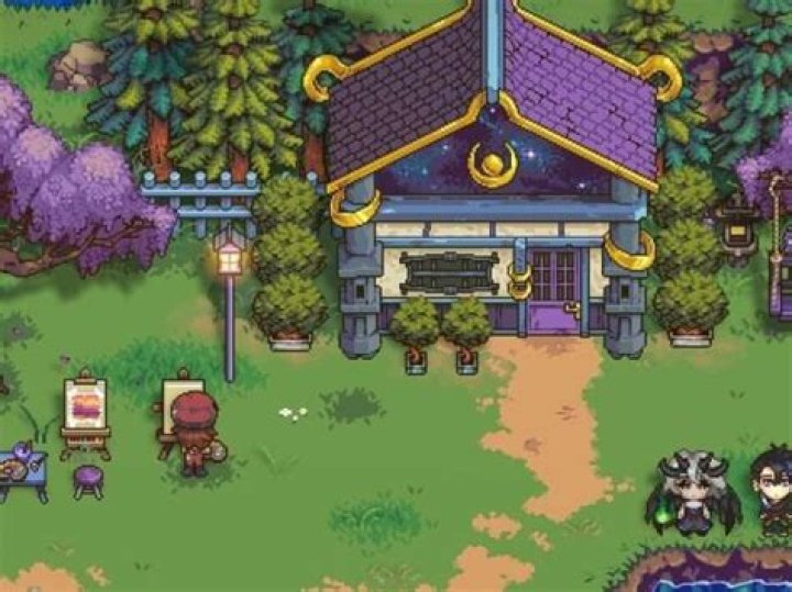 Sun Haven – Guide to Friendship & Romancing Characters