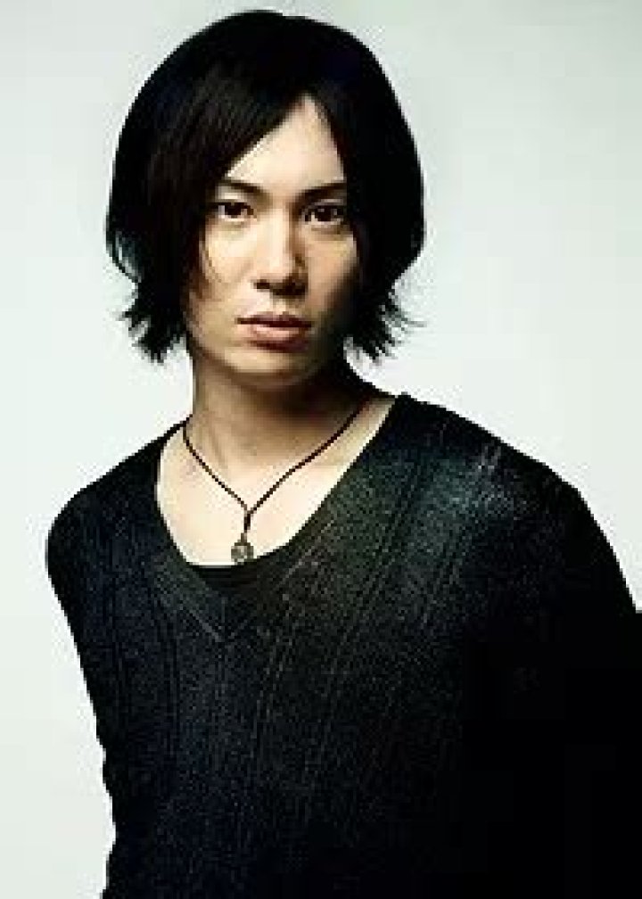 Tatsuhisa Suzuki - MobyGames