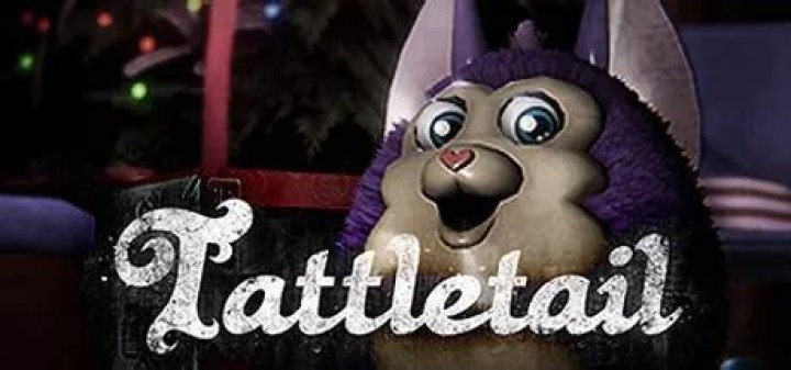 Tattletail (2016) - MobyGames