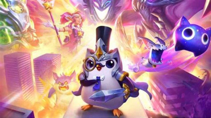 Teamfight Tactics: How-to Upgrade Your Champions – Get Three Star Units!