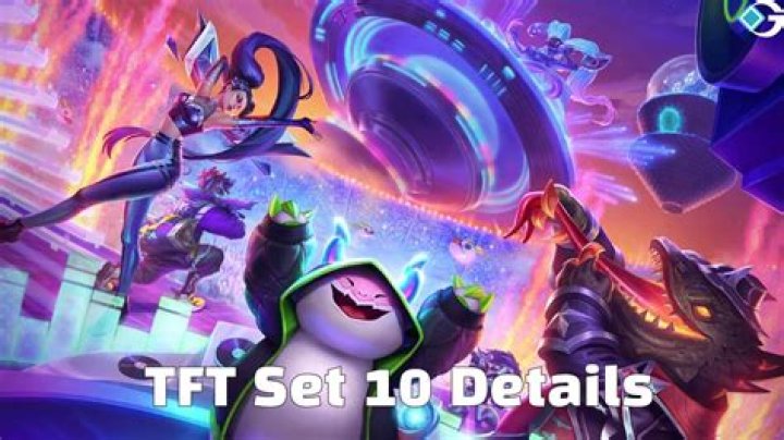 Teamfight Tactics Set 10 Remix Rumble: Traits, Augments, Portals and More