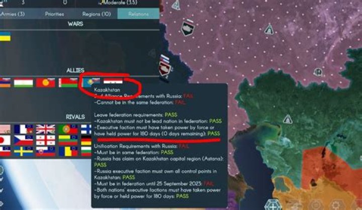 Terra Invicta – How to Unlock Covert Operations