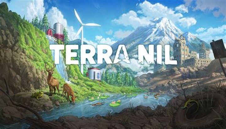 Terra Nil – Every Region’s Scan Collection List