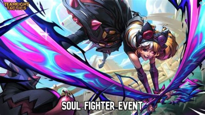 TFT Soul Fighter Event: Missions, Pass, and More