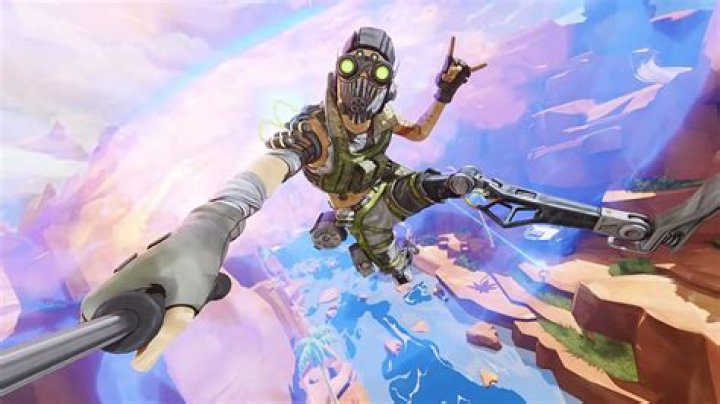 The 10 Best Octane Skins of Apex Legends in 2024