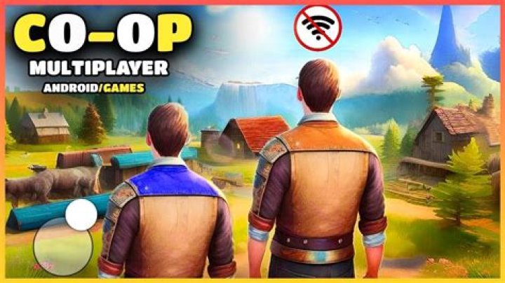 The Best Cooperative Games for Android
