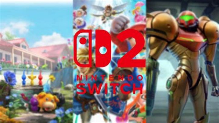 The Best First-person shooter Games for Nintendo Switch