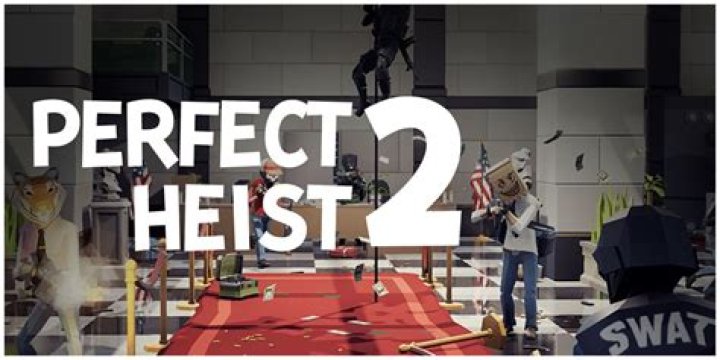 The Best Heist Games for Playstation 5
