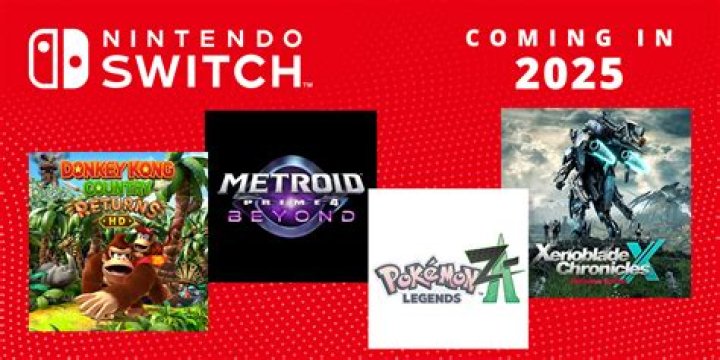 The Best Noir Games for Nintendo Switch