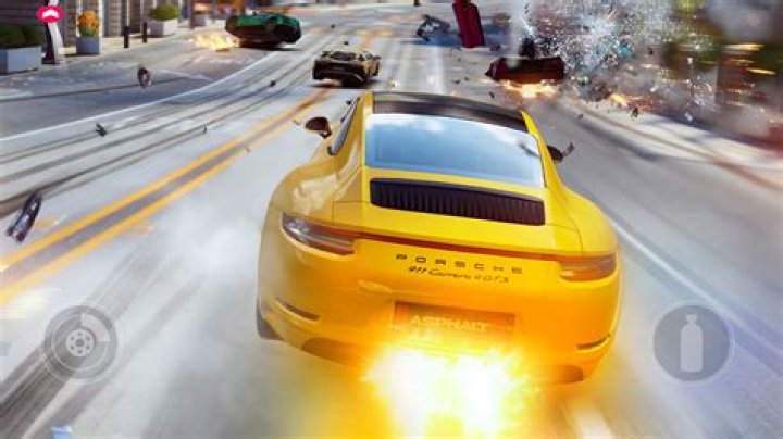 The Best Racing Games for Android