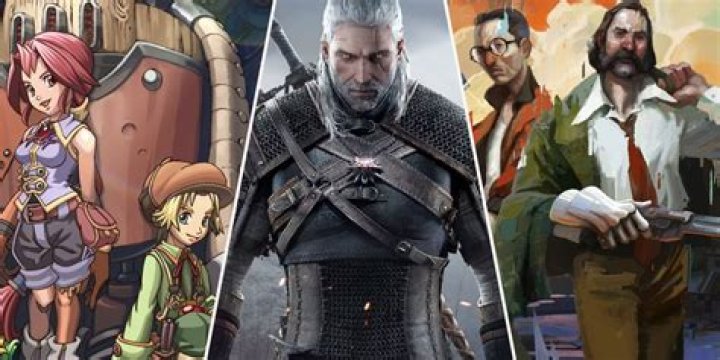 The Best Rpg sandbox Games for Playstation 5