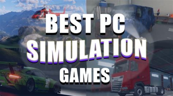 The Best Simulation Games for Nintendo Switch
