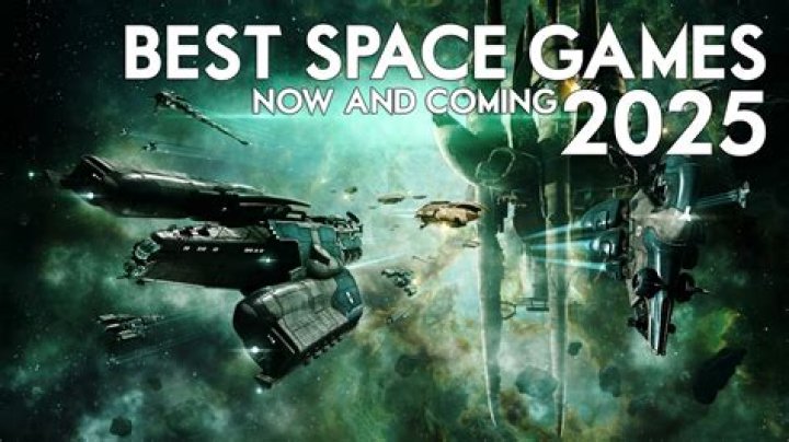 The Best Space-pirate Games