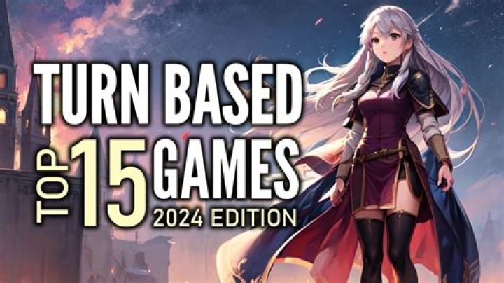 The Best Turn-based Games for Playstation 5
