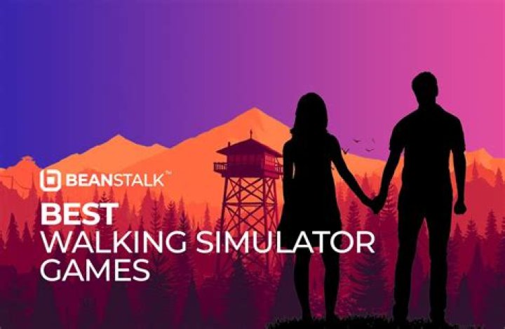 The Best Walking-simulator Games