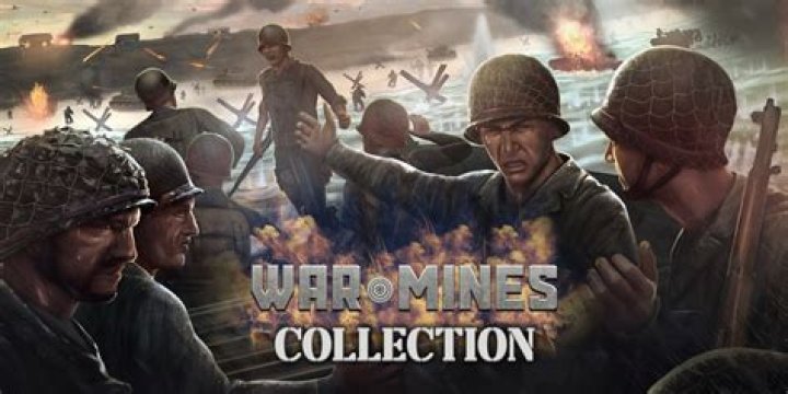 The Best Wargame Games