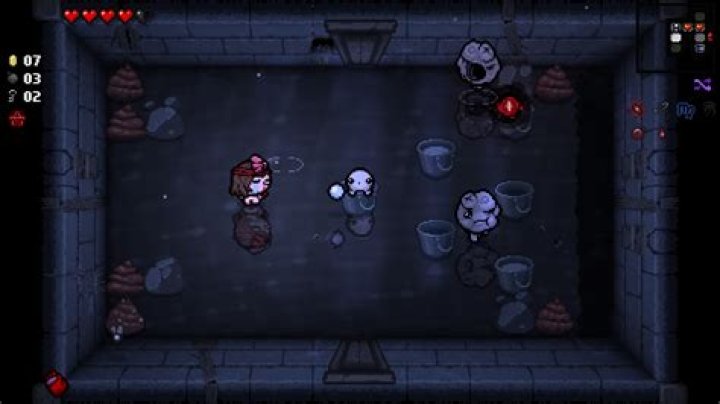 The Binding of Isaac: Repentance – What Every Playing Card Does