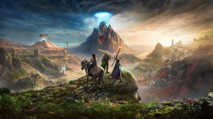 The Christian RPG for Xbox Series X