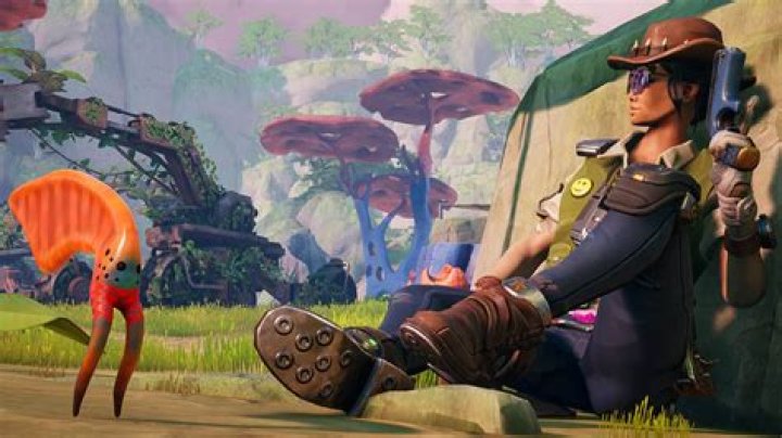 The Cycle Frontier "Toxic Love" Quest Guide