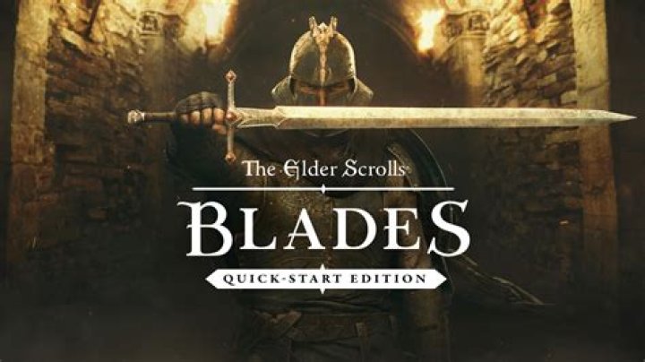 The Elder Scrolls: Blades on AppGamer.com