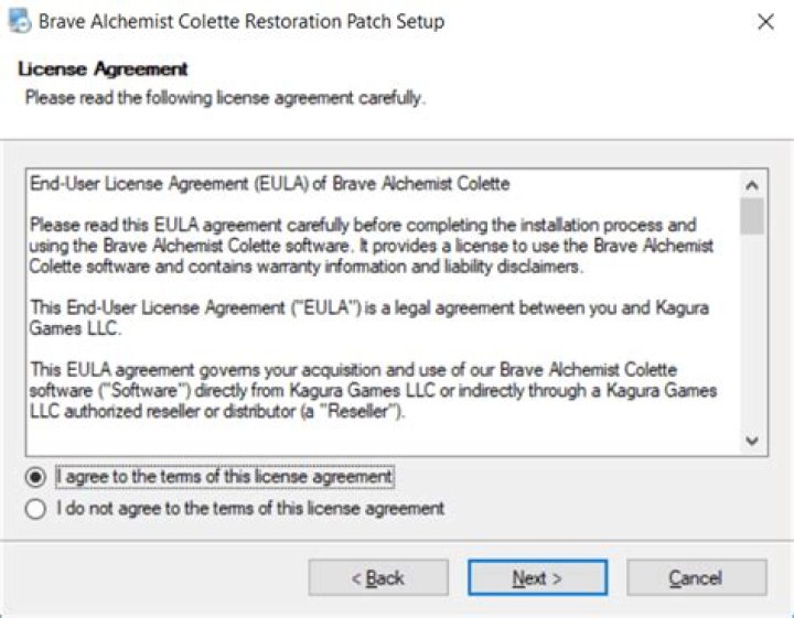 The Imperial Gatekeeper – How to Enable R18+ Content (Uncensor Patch)