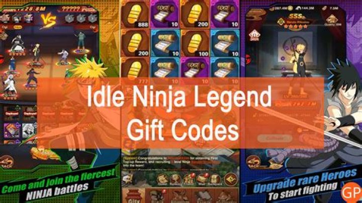 The Last Ninja Idle Adventure Redeem Codes (January 2024)