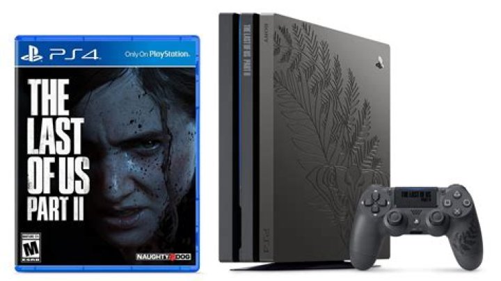 The Last Of Us 2 Pre-Order Buying Guide