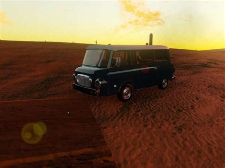 The Long Drive – Fun Seeds Guide