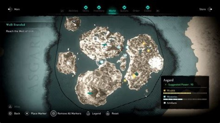 Thor Flyting Answers Guide - Assassin’s Creed Valhalla