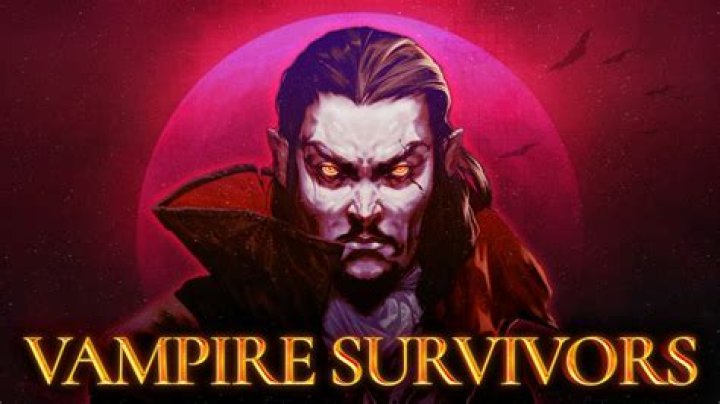 Top 5 Best Builds You Should Look into in Vampire Survivors