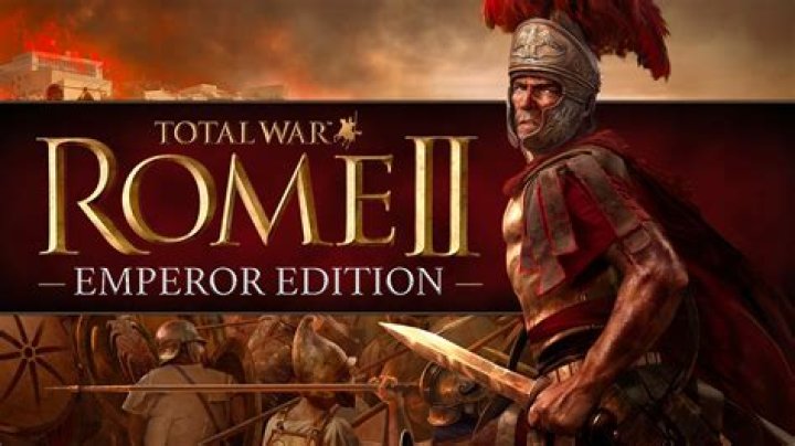 Total War: Rome II – Emperor Edition – Comprehensive Faction Guide