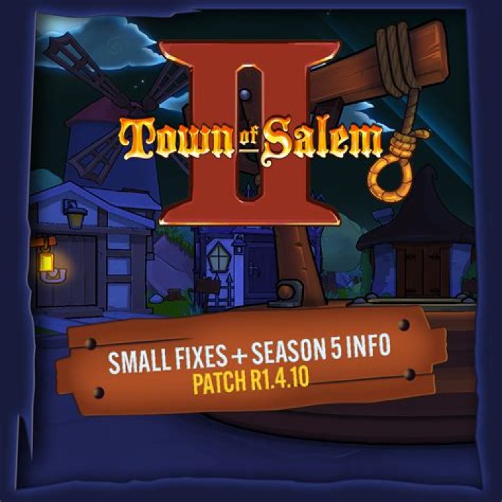 Town of Salem 2 – Every Single Sub-Faction for Every Actual Faction