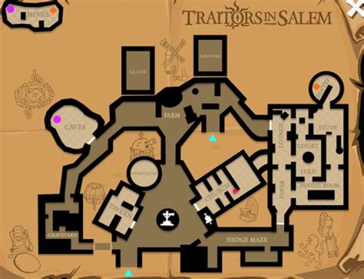 Town of Salem – Town Traitor Role Guide
