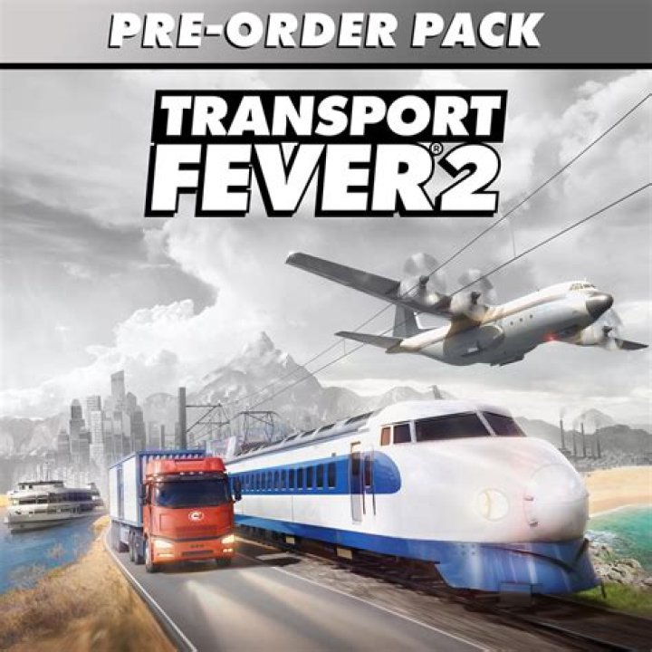 Transport Fever 2 – Basic Guide (Useful Tips and Tricks)