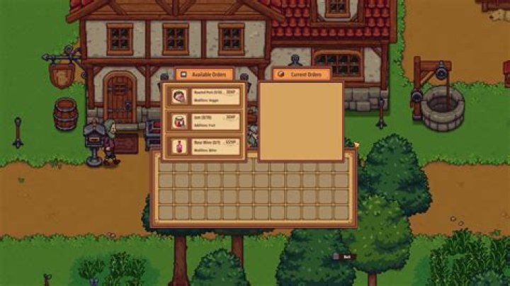 Travellers Rest – 100% Full Achievement Guide