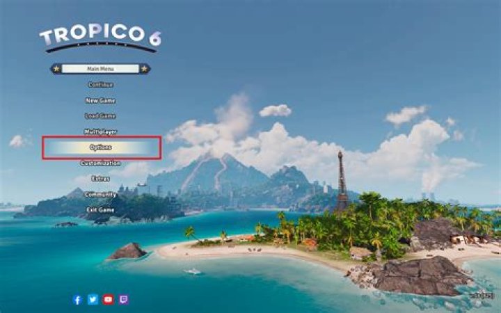 Tropico 6 – Achievement / Trophy Guide