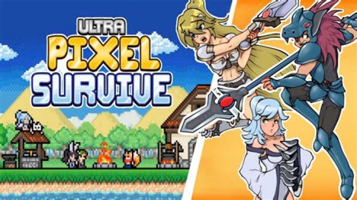 Ultra Pixel Survive Codes (January 2024)