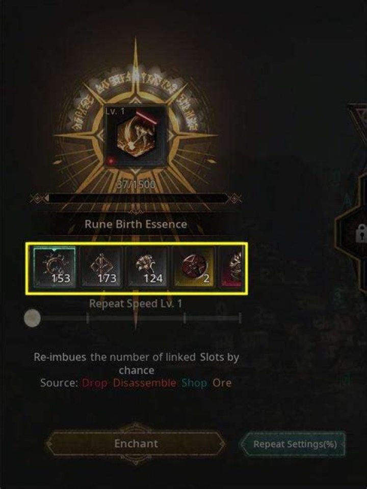 Undecember – The Ultimate Runes Guide
