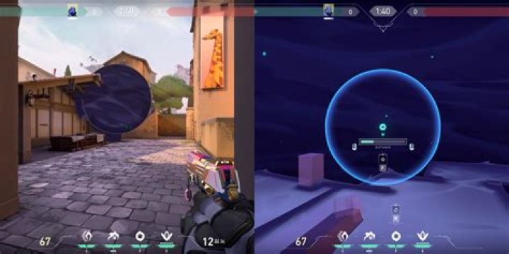 VALORANT: must-know Skye Guiding Light flash Spots on Ascent and Bind