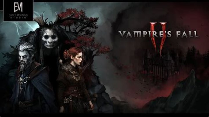 Vampire's Fall: Origins RPG - What are the redeem codes for Vampire's ..